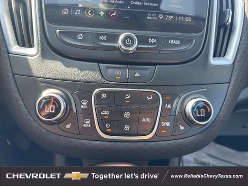 Certified 2024 Chevrolet Malibu LT image 15