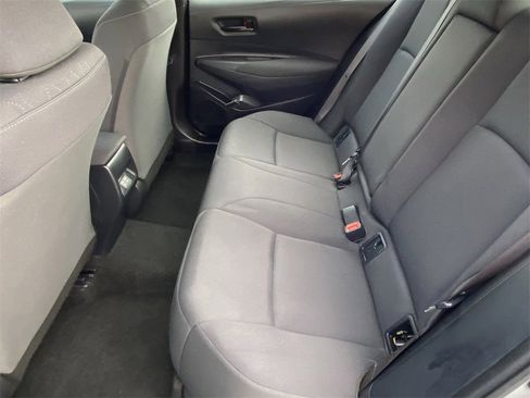 Certified 2024 Toyota Corolla LE image 19