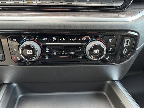 New 2026 Chevrolet Silverado 2500 LTZ w/ LTZ Plus Package image 27