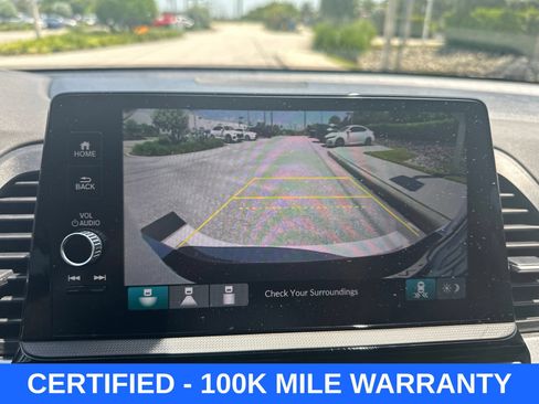 Used 2026 Honda Odyssey EX-L image 31