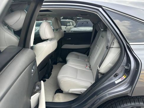 Used 2013 Lexus RX 350 AWD image 20