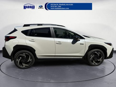 New 2026 Subaru Crosstrek 2.5i Limited AWD/4WD image 6