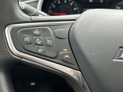 Used 2024 Chevrolet Malibu LT image 20