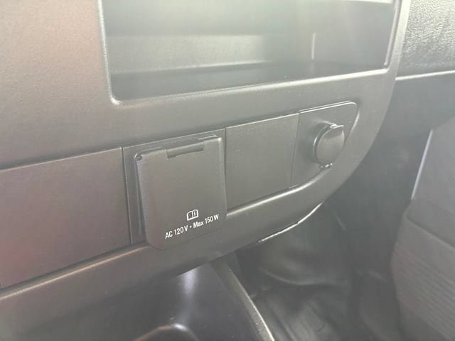 Used 2025 GMC Savana 2500 w/ Driver Convenience Package RWD image 23