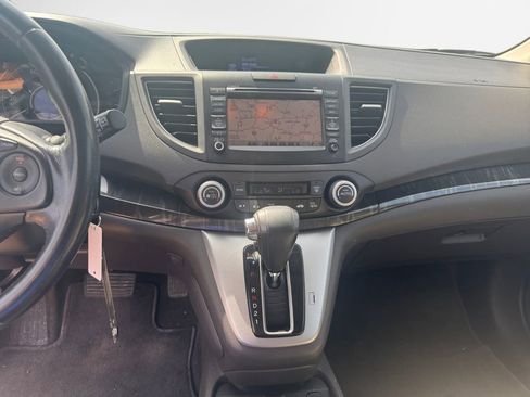Used 2013 Honda CR-V EX-L image 22