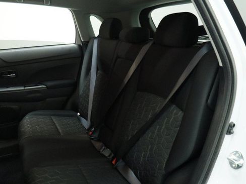 New 2026 Mitsubishi Outlander Sport LE AWD/4WD image 25