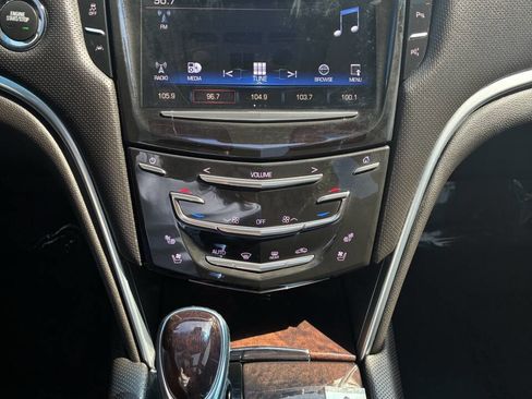 Used 2016 Cadillac XTS Luxury w/ Driver Awareness Package image 13
