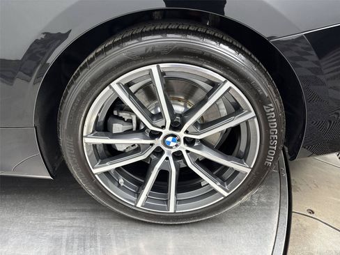 Used 2024 BMW 430i Coupe w/ Premium Package RWD image 27