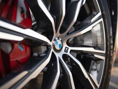 Used 2024 BMW X5 xDrive40i w/ M Sport Package image 28