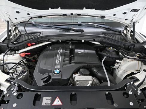 Used 2016 BMW X3 xDrive35i w/ Technology Package image 34