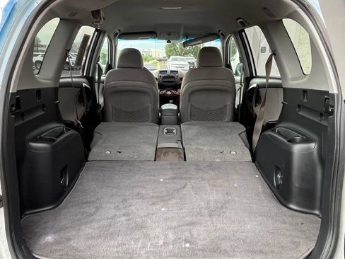 Used 2008 Toyota RAV4 Limited AWD/4WD image 27