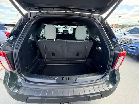 Used 2022 Ford Explorer Timberline AWD/4WD image 29