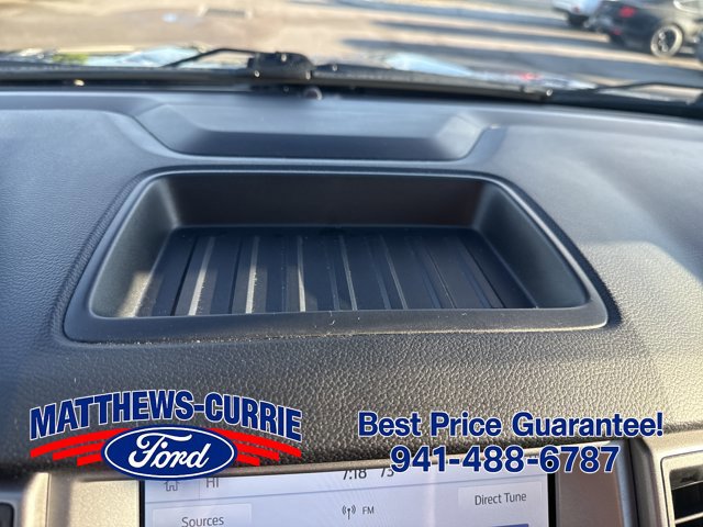 Used 2022 Ford Ranger XL w/ Equipment Group 101A High RWD image 18