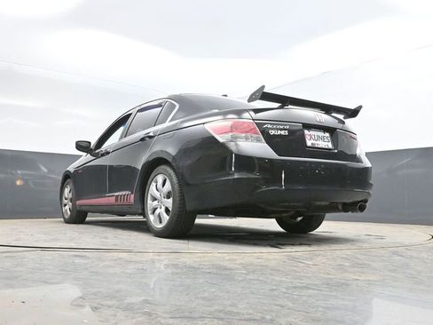 Used 2009 Honda Accord EX-L image 42