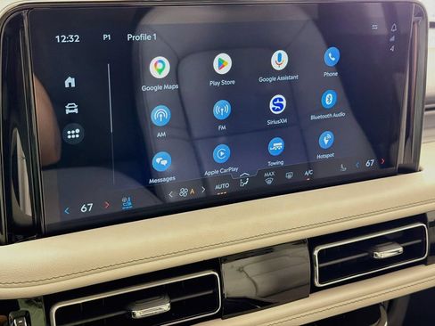 Used 2026 Lincoln Aviator 2WD image 15