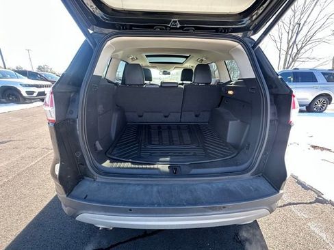 Used 2016 Ford Escape Titanium w/ Equipment Group 301A image 15