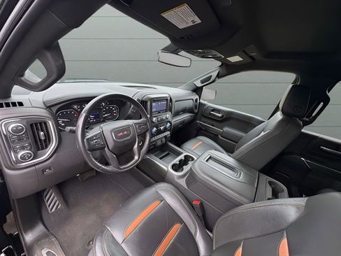 Used 2022 GMC Sierra 1500 AT4 w/ Driver Alert Package I AWD/4WD image 20