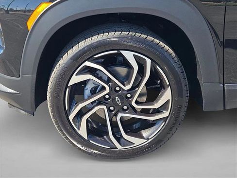 New 2026 Chevrolet TrailBlazer RS w/ Convenience Package image 10