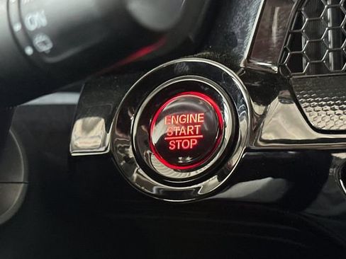 Certified 2025 Honda CR-V EX-L image 27