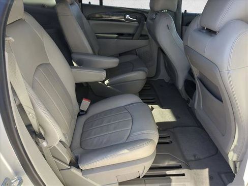 Used 2016 Buick Enclave Leather w/ Trailering Package image 21