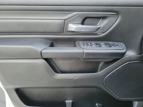 Used 2025 RAM 1500 Tradesman RWD image 12