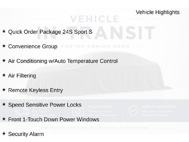 Used 2024 Jeep Wrangler Unlimited Sport AWD/4WD image 2