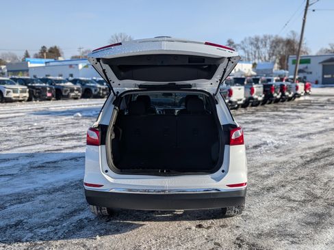 Used 2021 Chevrolet Equinox LT image 33