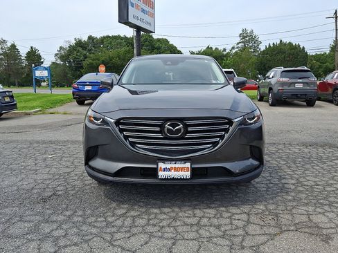 Used 2023 MAZDA CX-9 Touring AWD/4WD image 2