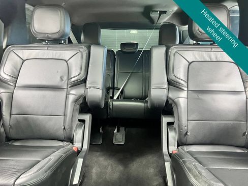 Used 2023 Lincoln Navigator L Reserve AWD/4WD image 22
