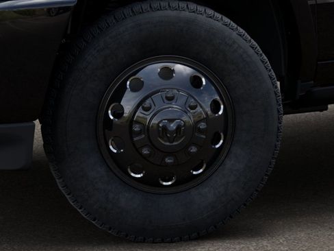 New 2026 RAM 3500 Limited image 9