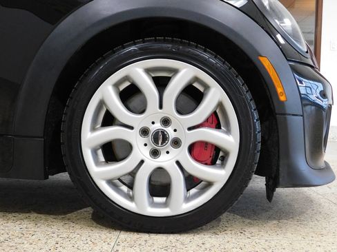 Used 2012 MINI Cooper Coupe John Cooper Works FWD image 25