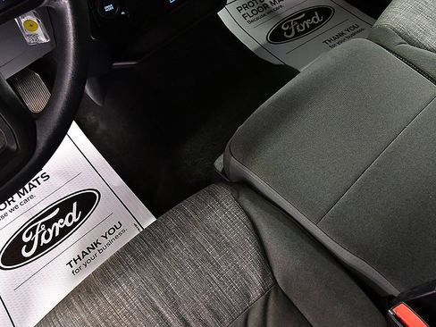 Used 2023 Ford F150 XLT image 25