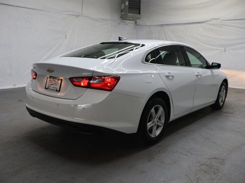 Used 2024 Chevrolet Malibu LS FWD image 7