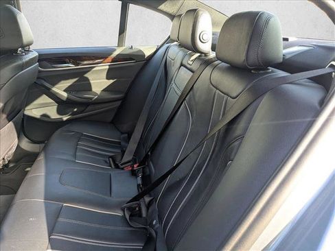 Used 2019 BMW 530i w/ Convenience Package image 20