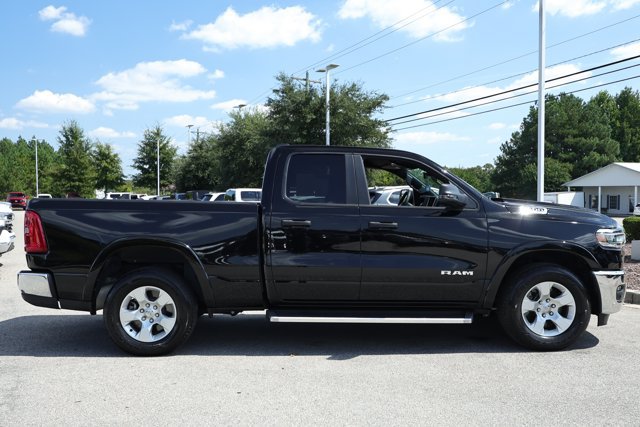 Used 2025 RAM 1500 Big Horn RWD image 4