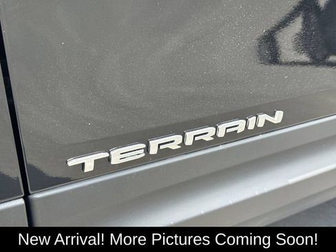 Used 2024 GMC Terrain SLE w/ Driver Convenience Package AWD/4WD image 30