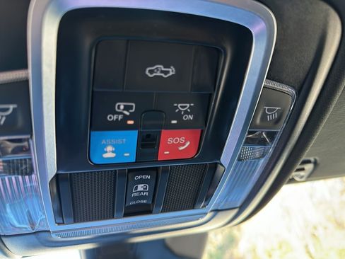 New 2026 RAM 1500 Big Horn AWD/4WD image 20