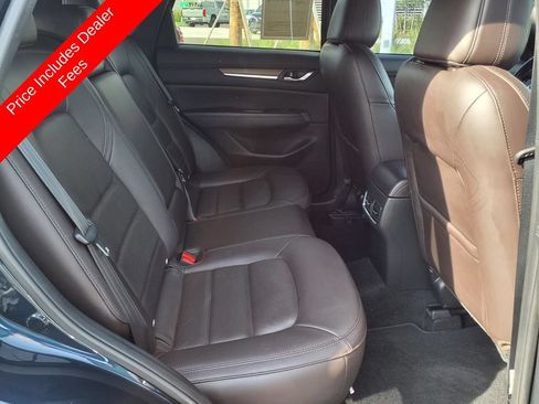 Used 2019 MAZDA CX-5 Signature AWD/4WD image 14