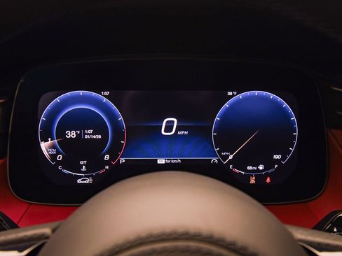 New 2025 Maserati Grecale Modena AWD/4WD image 15