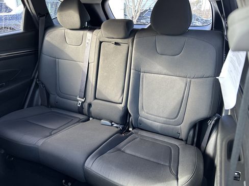 Certified 2022 Hyundai Tucson SEL image 16