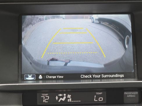 Used 2015 Honda Crosstour EX-L image 21