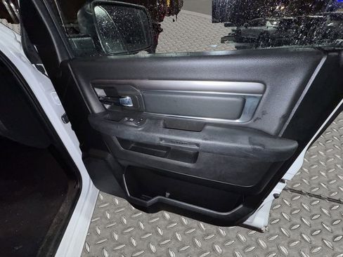 Used 2024 RAM 1500 Classic Warlock image 18