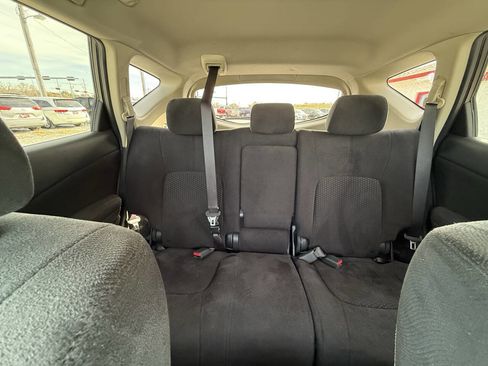 Used 2009 Nissan Murano S w/ Convenience Pkg image 28