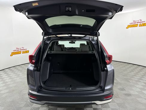 Used 2020 Honda CR-V EX-L image 5