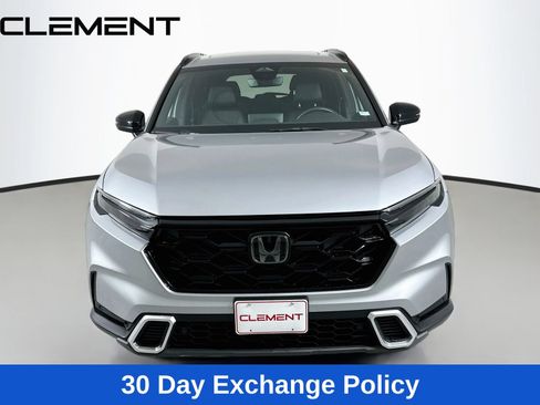Used 2024 Honda CR-V Touring image 3