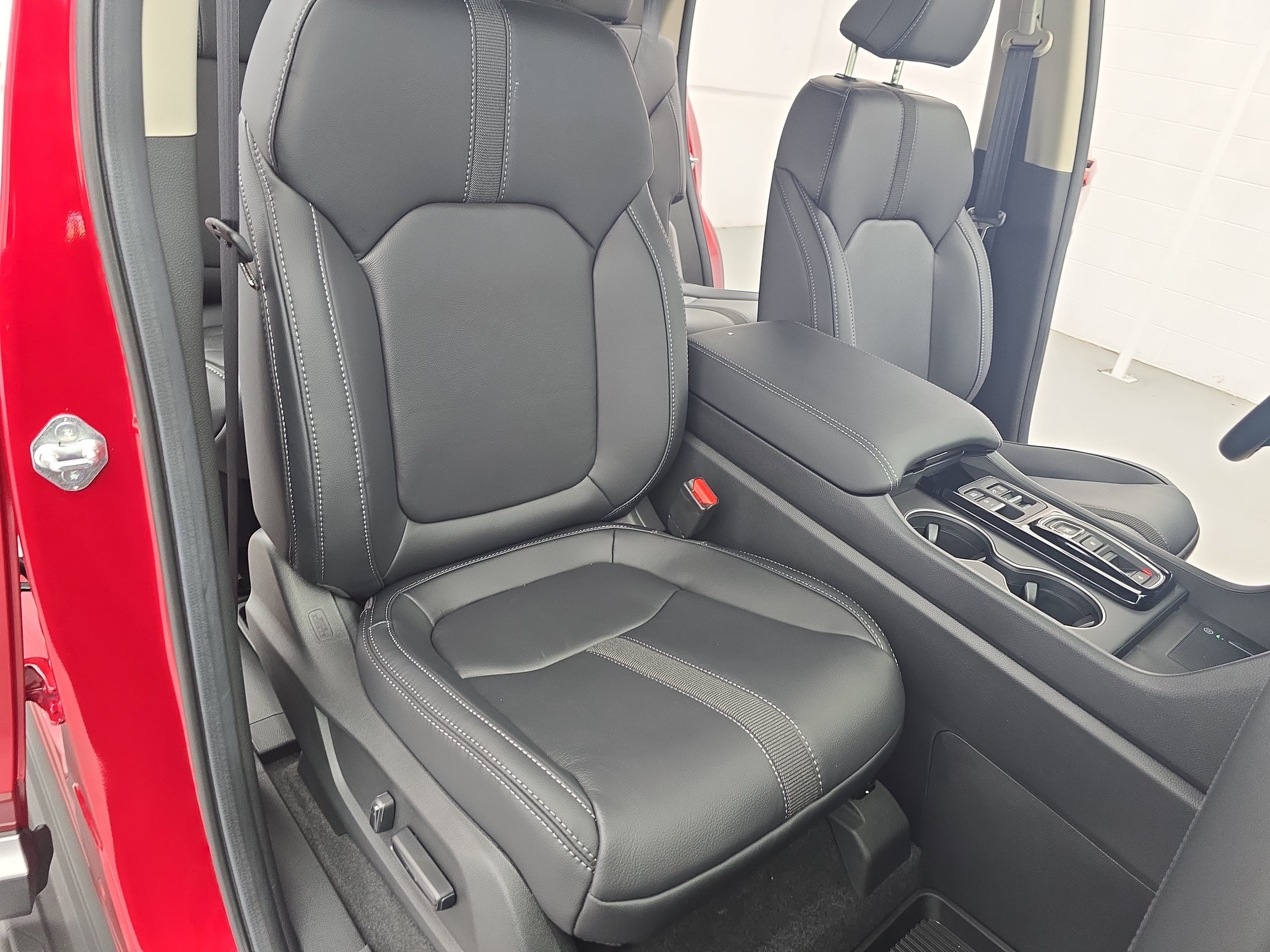 New 2026 Honda Pilot EX-L image 10