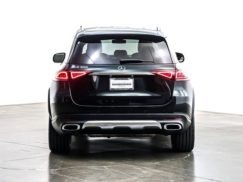 Certified 2023 Mercedes-Benz GLE 350 image 6