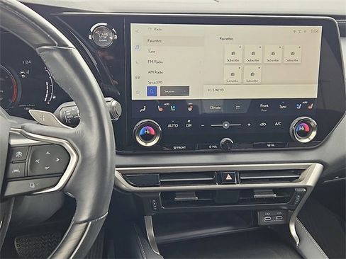 Used 2023 Lexus RX 350 Premium Plus w/ Accessory Package (Z1) image 15