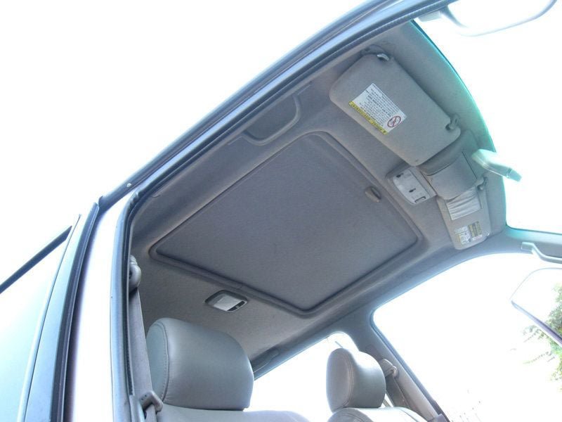 Used 2002 Toyota 4Runner SR5 RWD image 25