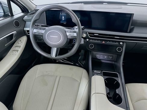 Used 2025 Hyundai Sonata SEL image 17